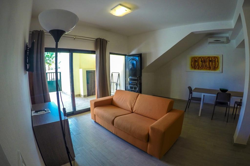 Surf House Cabo Verde سانتا ماريا المظهر الخارجي الصورة