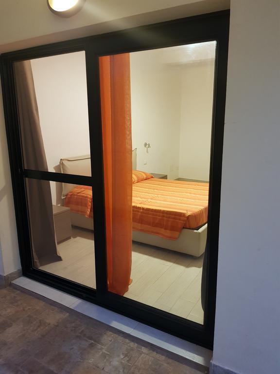 Surf House Cabo Verde سانتا ماريا المظهر الخارجي الصورة