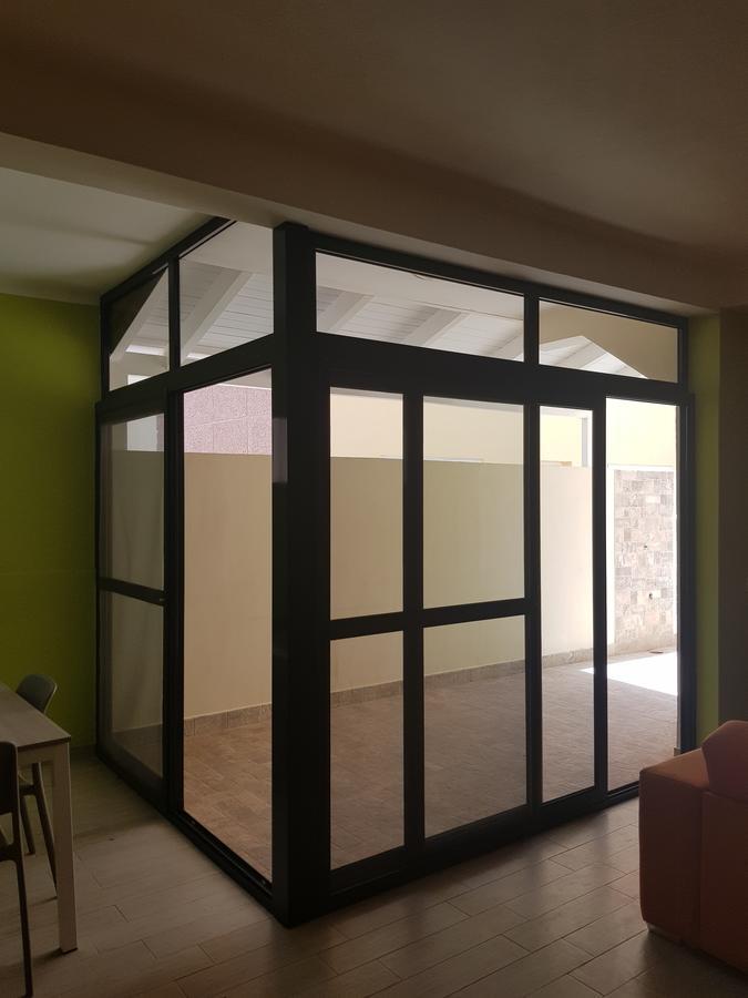 Surf House Cabo Verde سانتا ماريا المظهر الخارجي الصورة